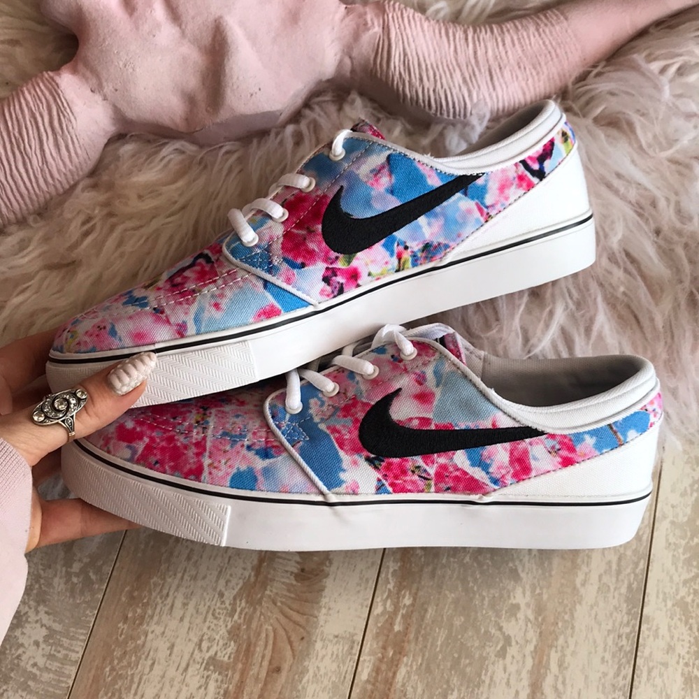 NWT Nike SB Stefan Janoski Rare - Picture 3 of 7